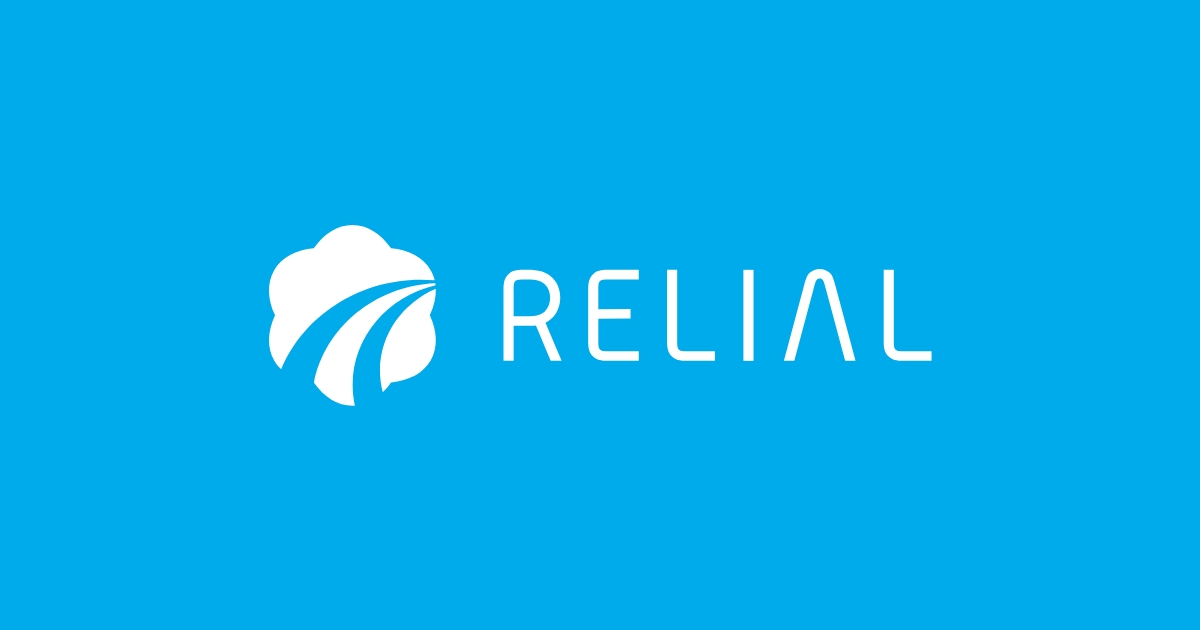 ＲＥＬＩＡＬ株式会社